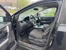 2011 Ford Edge SEL AWD - Photo 7