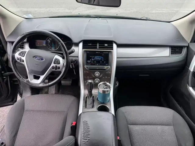 2011 Ford Edge SEL AWD - Photo 9