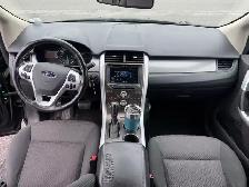 2011 Ford Edge SEL AWD - Photo 9