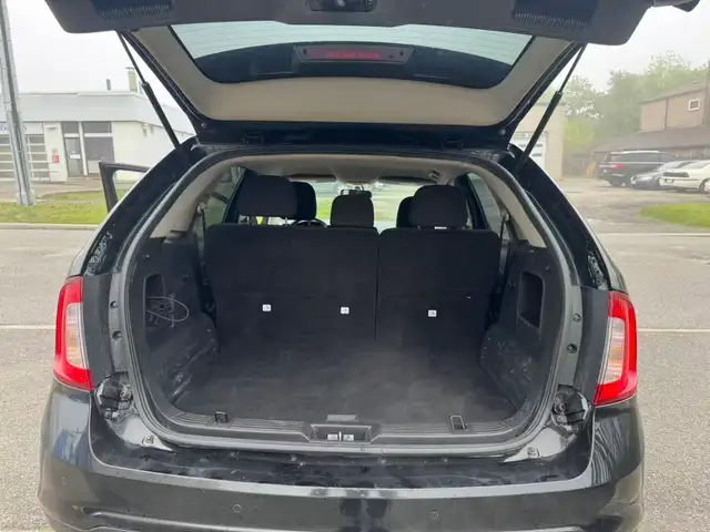 2011 Ford Edge SEL AWD - Photo 10