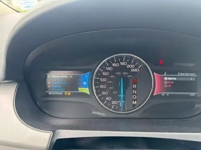 2011 Ford Edge SEL AWD - Photo 12