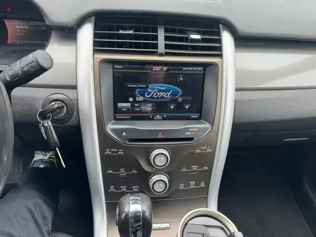 2011 Ford Edge SEL AWD - Photo 13
