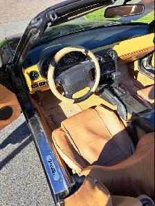 1993 Mazda Miata NA - Photo 4