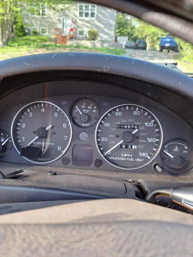 1993 Mazda Miata NA - Photo 5