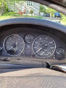 1993 Mazda Miata NA - Photo 5
