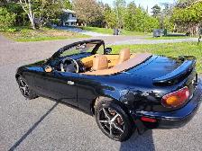 1993 Mazda Miata NA - Photo 7
