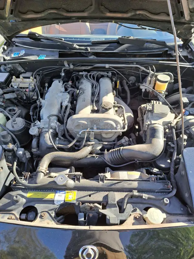 1993 Mazda Miata NA - Photo 8