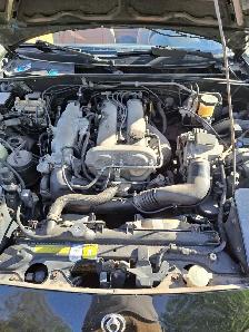 1993 Mazda Miata NA - Photo 8