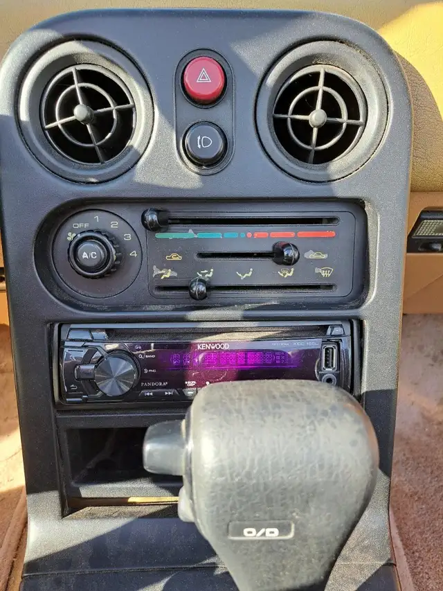 1993 Mazda Miata NA - Photo 9