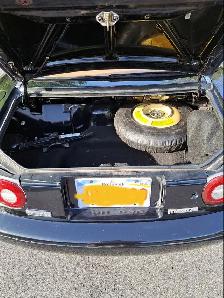 1993 Mazda Miata NA - Photo 10