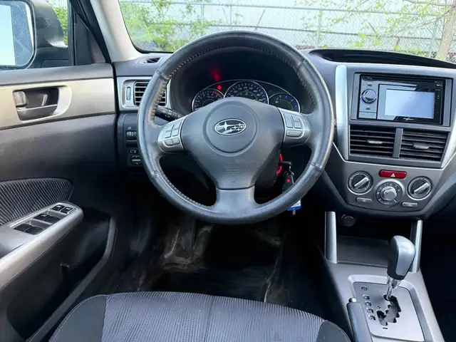 2010 Subaru Forester 2010 SUBARU FORESTER  , 4X4 , AUTOMATIQUE , - Photo 3