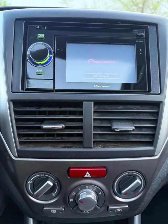 2010 Subaru Forester 2010 SUBARU FORESTER  , 4X4 , AUTOMATIQUE , - Photo 8