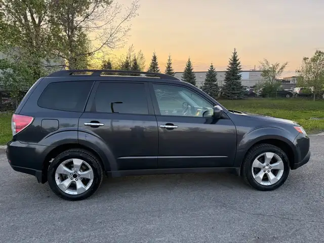 2010 Subaru Forester 2010 SUBARU FORESTER  , 4X4 , AUTOMATIQUE , - Photo 12