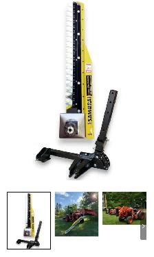 Sabre Samari Cutter - Photo 2
