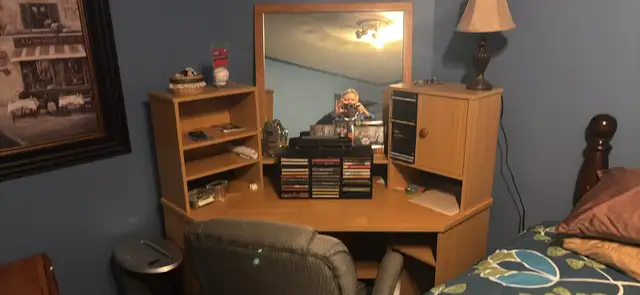 Desk for home