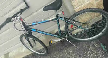 adult bike on sale "26"