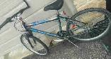 adult bike on sale "26"