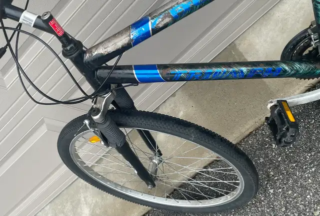 adult bike on sale "26" - Photo 5