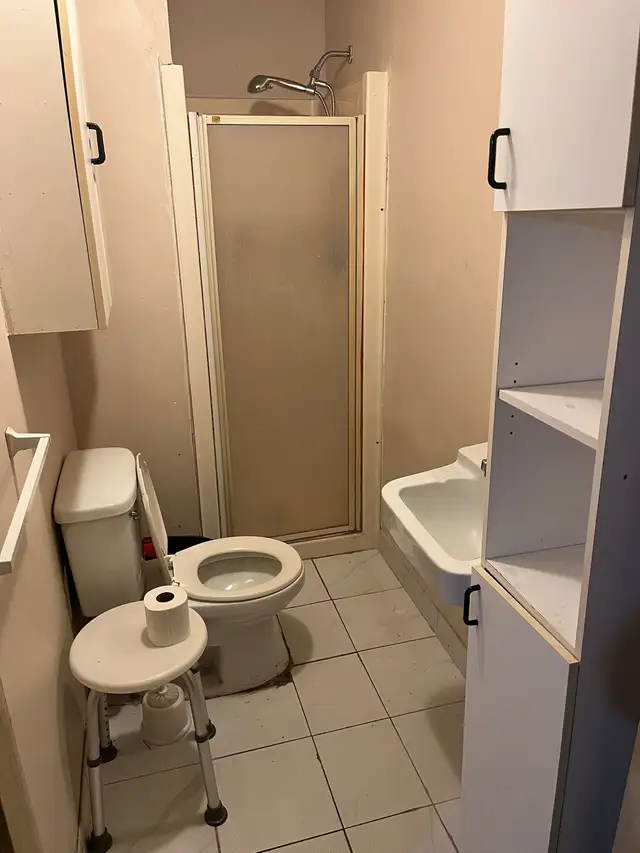 À louer 3 et demi - Photo 4
