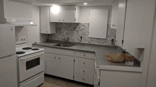 Studio Apartment Barrhaven $1,400/month all inclusive (female)