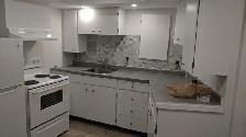 Studio Apartment Barrhaven $1,400/month all inclusive (female)