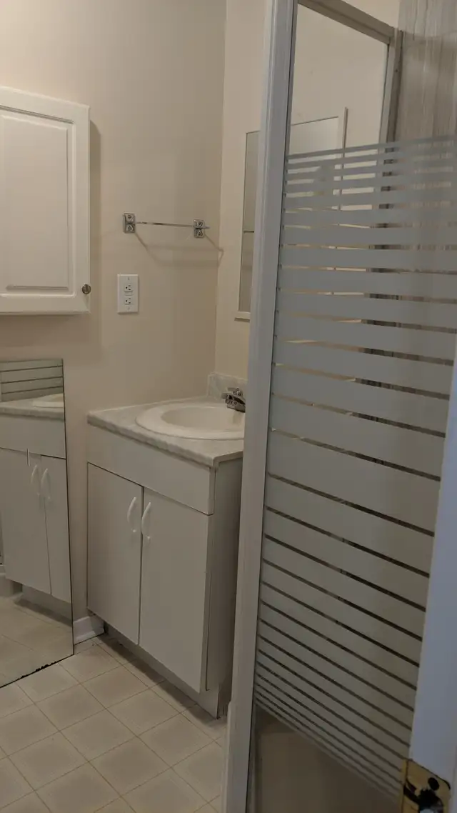 Studio Apartment Barrhaven $1,400/month all inclusive (female) - Photo 5