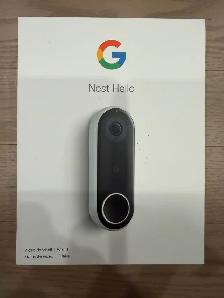 google nest installation
