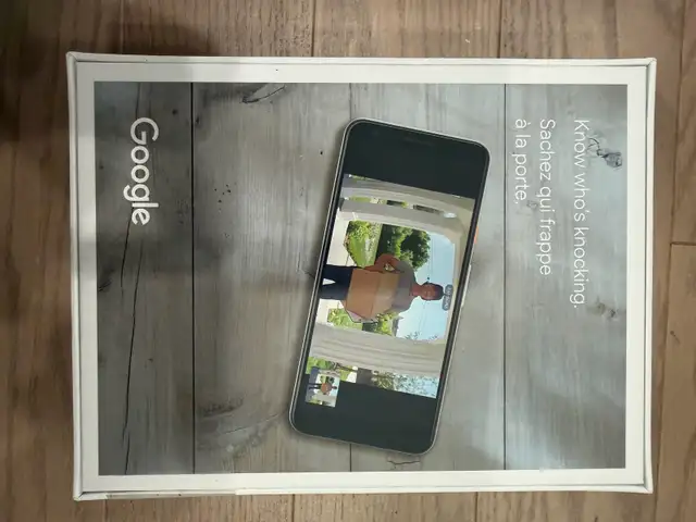 google nest installation - Photo 3