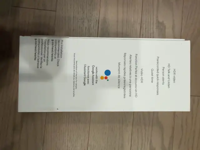 google nest installation - Photo 4