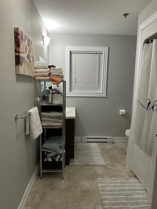 Thunder Bay - Room Rental