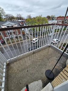 5 1/2 apartment for rent near Saint Michel Metro station - Photo 9