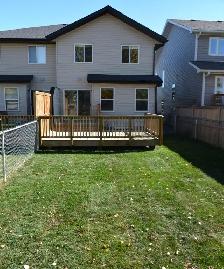Duplex for Rent in Didsbury - 23 Deer Coulee Dr. T0M 0W0 - Photo 2