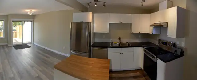 Duplex for Rent in Didsbury - 23 Deer Coulee Dr. T0M 0W0 - Photo 5