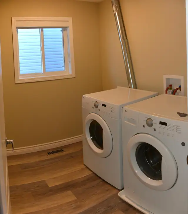 Duplex for Rent in Didsbury - 23 Deer Coulee Dr. T0M 0W0 - Photo 6
