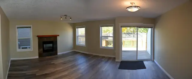 Duplex for Rent in Didsbury - 23 Deer Coulee Dr. T0M 0W0 - Photo 7