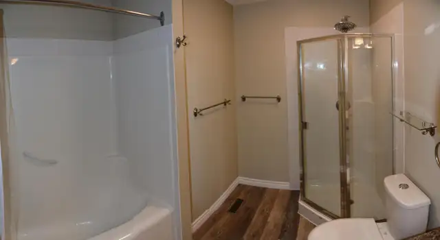 Duplex for Rent in Didsbury - 23 Deer Coulee Dr. T0M 0W0 - Photo 8