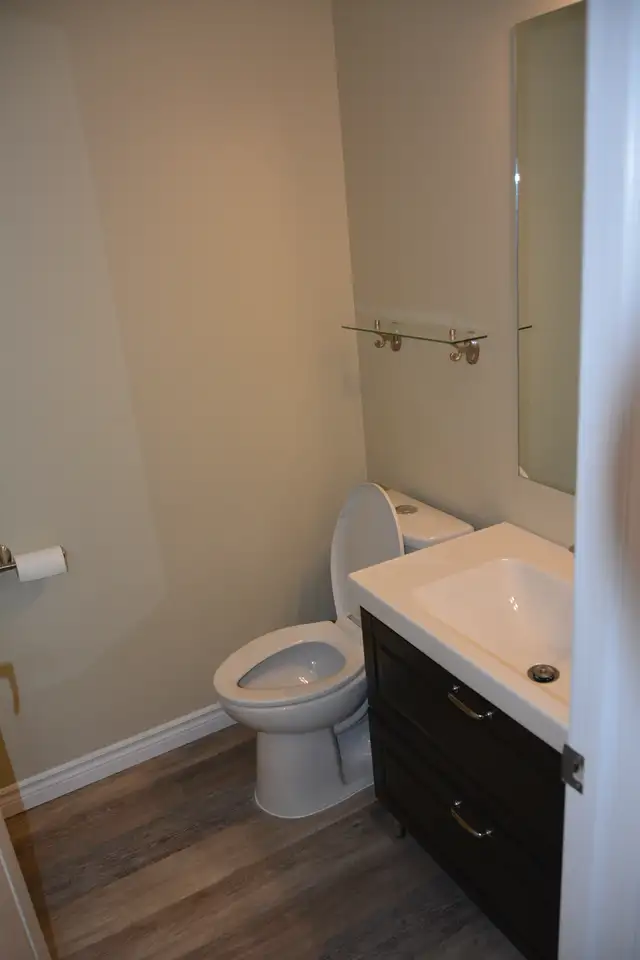 Duplex for Rent in Didsbury - 23 Deer Coulee Dr. T0M 0W0 - Photo 12