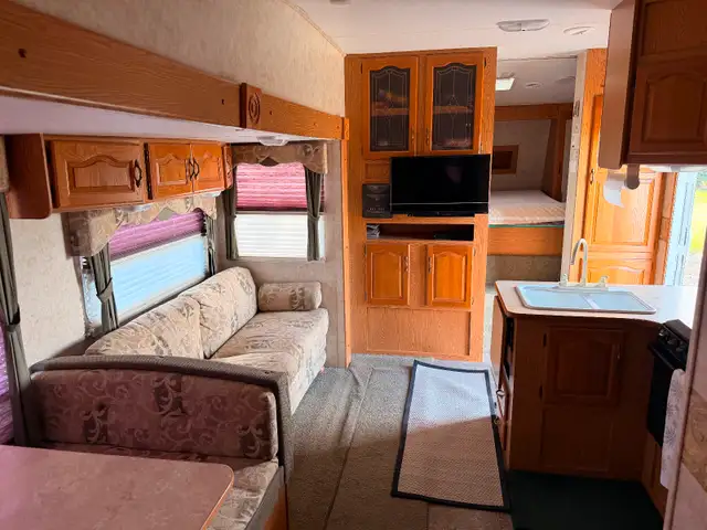 Keystone Cougar 5th Wheel - Photo 5