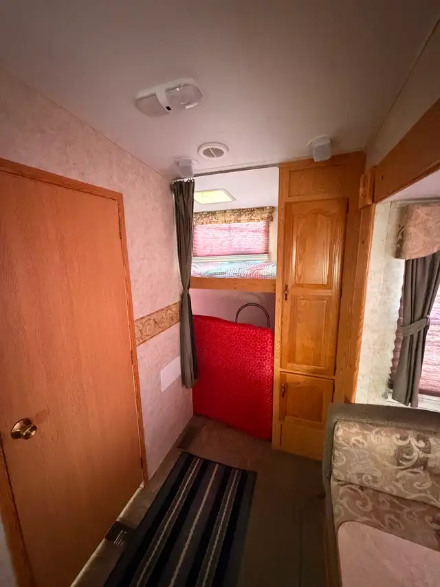 Keystone Cougar 5th Wheel - Photo 8