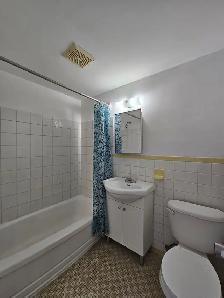 3 1/2 apartment for rent - Boulevard Henri-Bourassa E