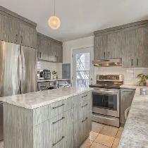 Très bel appart à louer à Longueuil ! 3 chambres et 1 SDB 2000$