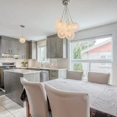 Très bel appart à louer à Longueuil ! 3 chambres et 1 SDB 2000$ - Photo 2