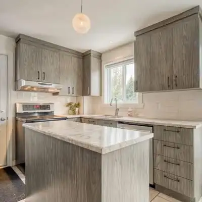 Très bel appart à louer à Longueuil ! 3 chambres et 1 SDB 2000$ - Photo 3