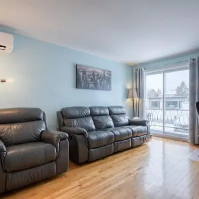 Très bel appart à louer à Longueuil ! 3 chambres et 1 SDB 2000$ - Photo 4