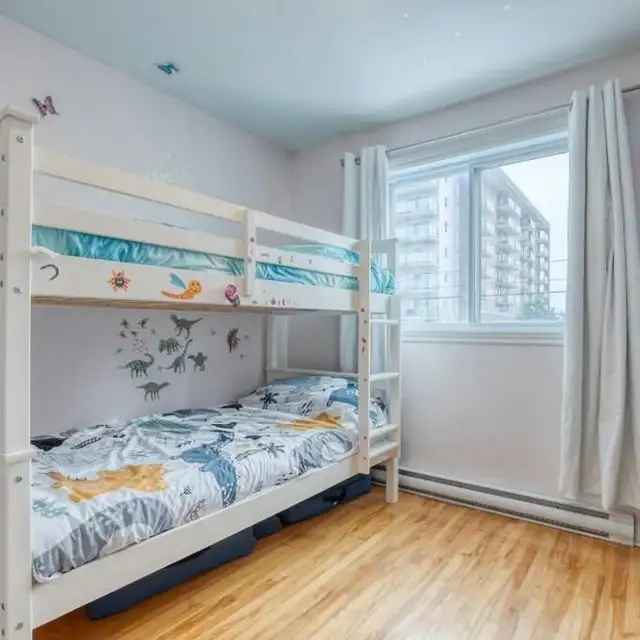 Très bel appart à louer à Longueuil ! 3 chambres et 1 SDB 2000$ - Photo 6