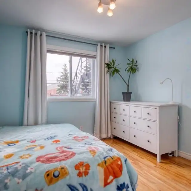 Très bel appart à louer à Longueuil ! 3 chambres et 1 SDB 2000$ - Photo 7