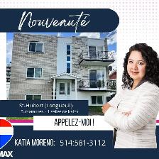 Très bel appart à louer à Longueuil ! 3 chambres et 1 SDB 2000$ - Photo 10