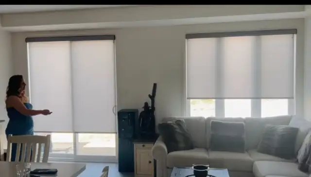 shutters  zebra blinds roller shades - Photo 8