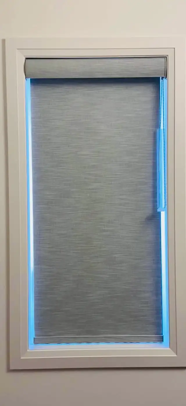 shutters  zebra blinds roller shades - Photo 9