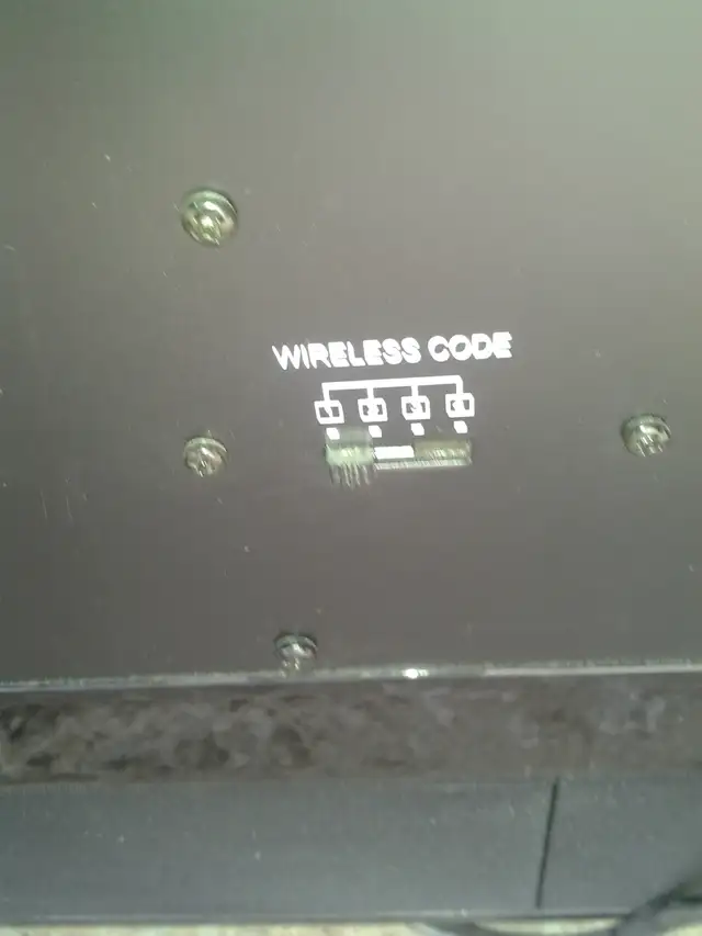 HARMAN KARDON SB 16 SUB Wireless Active Subwoofer - Photo 2